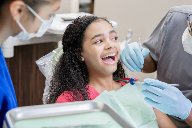 Best Cosmetic Emergency Dentistry in Great Bend, KS