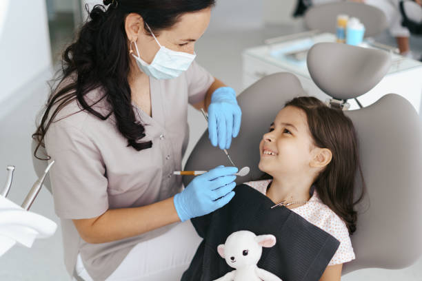 Best Emergency Gum Treatment in Great Bend, KS