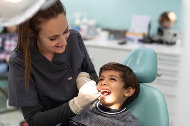 Best Emergency Tooth Extraction in Great Bend, KS