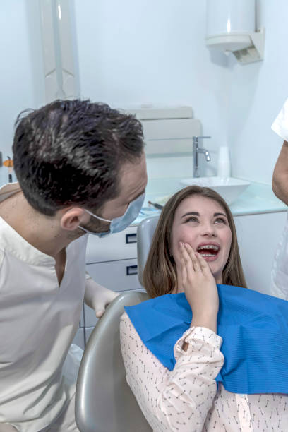 Best Pediatric Emergency Dentist in Great Bend, KS
