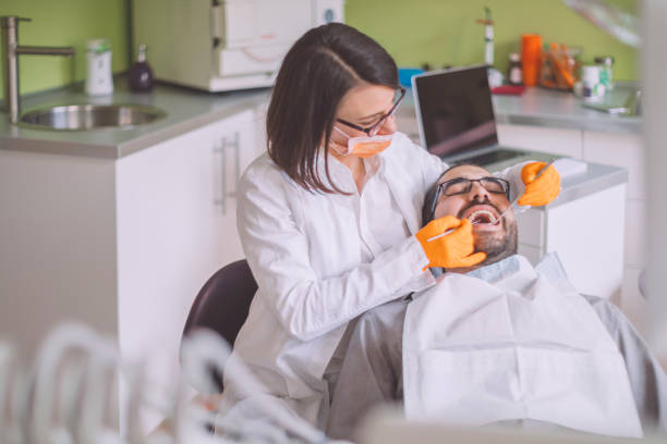 Best Emergency TMJ Treatment in Great Bend, KS