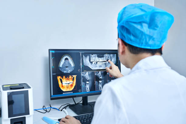 Best Emergency Dental Care for Broken or Chipped Teeth in Great Bend, KS