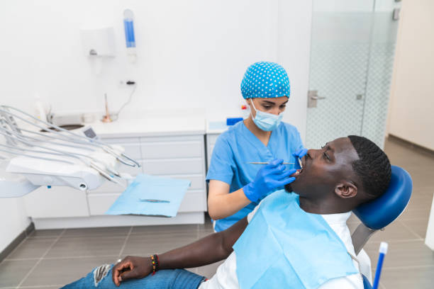 Best Emergency Treatment for Dental Infections or Abscesses in Great Bend, KS