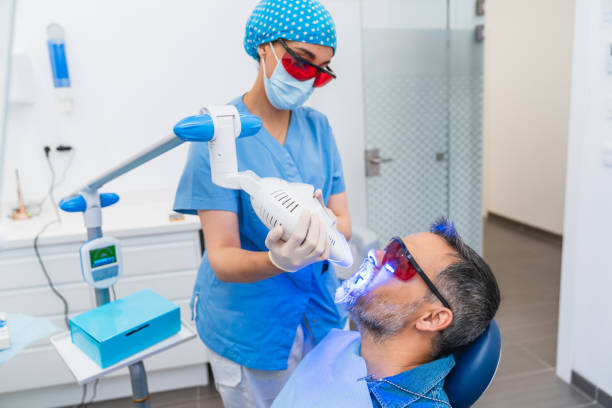 Best Urgent Care for Lost Fillings or Crowns in Great Bend, KS