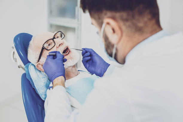 Best Emergency Orthodontic Services in Great Bend, KS